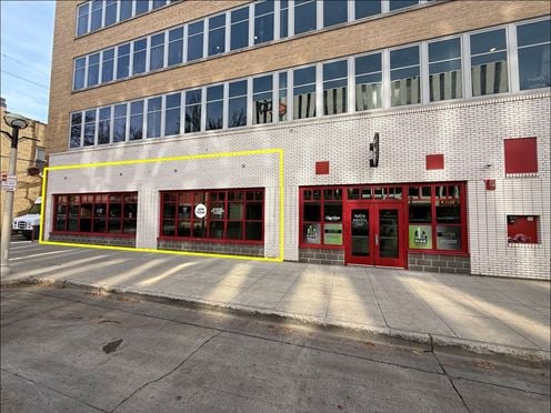 401 E Broadway Ave, Suite 150