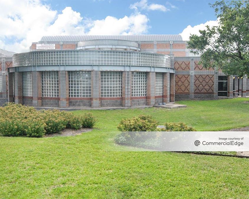 4700 North Galloway Avenue 4700 North Galloway Avenue Office Building