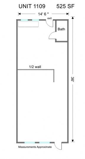 1109-1111  S. Main Street