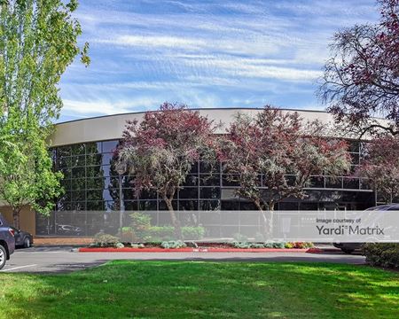 Office space for Rent at 9300 SW Gemini Drive in Beaverton