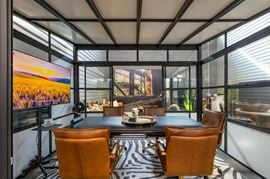 Dripping Springs Personal Warehouse - Building 400