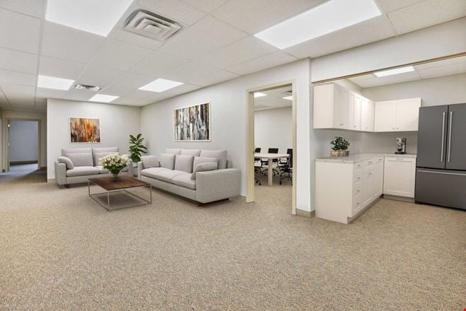 Valley Office Park