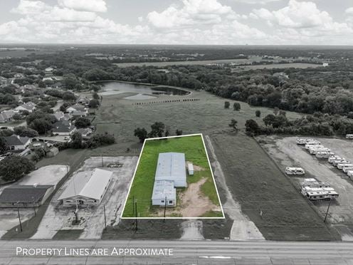405 N ROBINSON