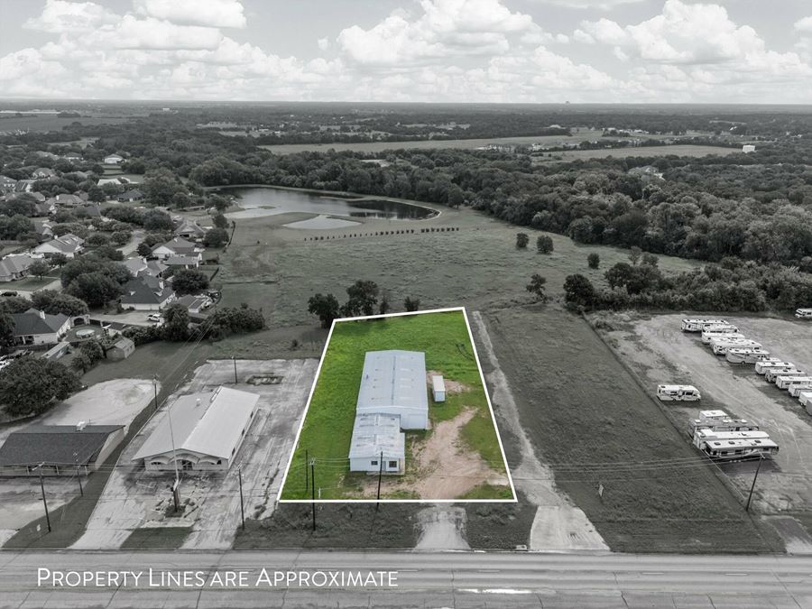 405 N ROBINSON