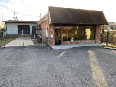 Retail space for Rent at 1238 Fenwick Street in Augusta