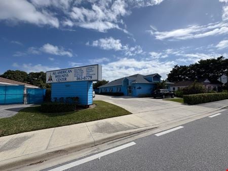 Office space for Sale at 1541 Prosperity Farms Rd in West Palm Beach