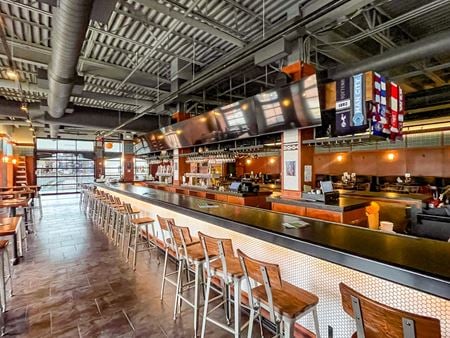 Photo of commercial space at 5800 North Bayshore Drive in Glendale