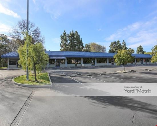 Fremont Medical Plaza