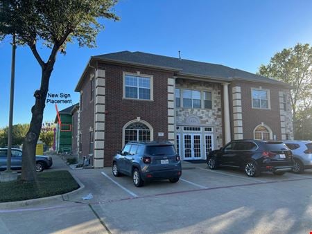 Coworking space for Rent at East Southlake Boulevard in Southlake