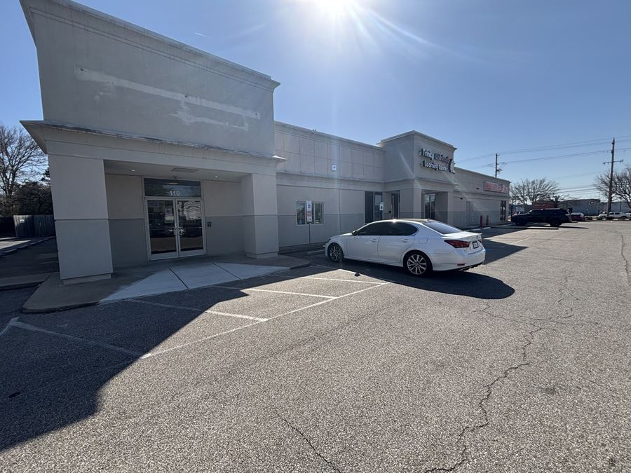 584 North Germantown Parkway