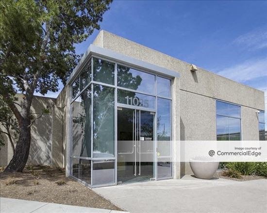Spark - Nova Bldg 2