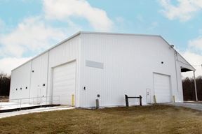 11820 Black River School Road