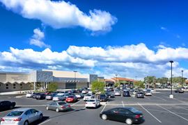 Palmdale Place