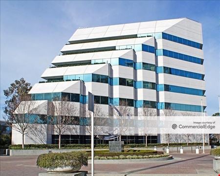 Office space for Rent at 2440 West El Camino Real in Mountain View