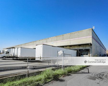 Industrial space for Rent at 2510 Huntington Drive in Fairfield