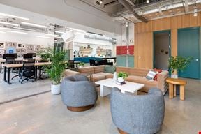 Common Desk - POST