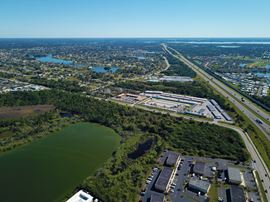 Multifamily Site - North Port FL