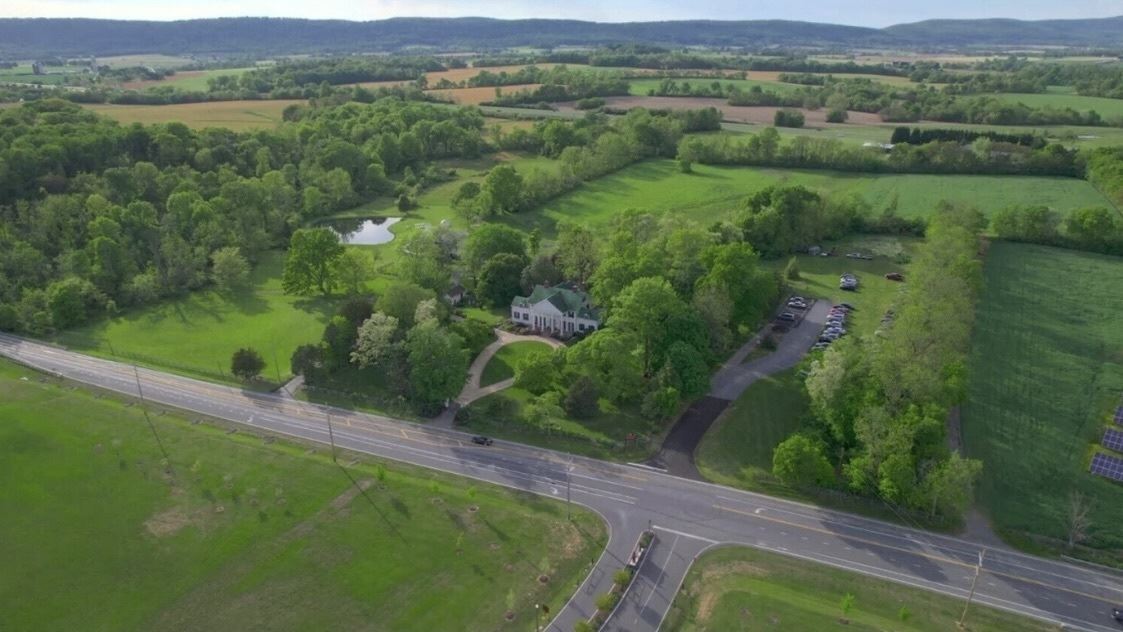 Crown Rose Estate
