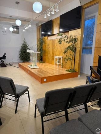 Fully Renovated Elegant Mixed Use Medical Office, Physical Therapy, School, Day or Adult Care, House of Worship, Seminary, Non Profit, Community Development Opportunity