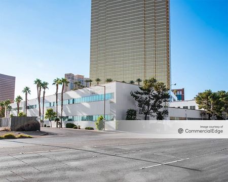 Office space for Rent at 3260 Sammy Davis Jr. Drive in Las Vegas