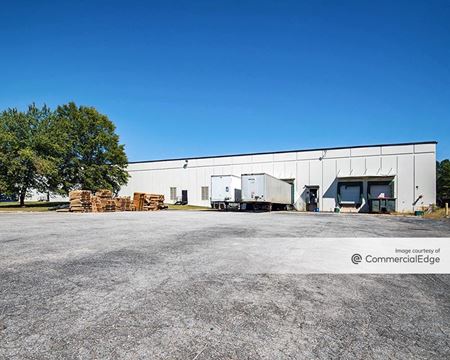 Industrial space for Rent at 844 SE Main Street in Simpsonville