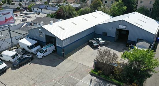21059-21065 Foothill Blvd.