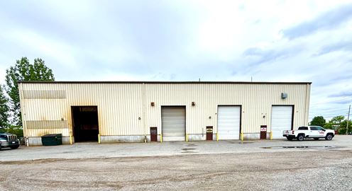 100 Industrial Way, Halifax/Bridgewater