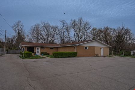 Photo of commercial space at 1825 Chester Blvd in Richmond