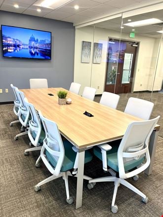 Front Range Coworking Inc - One Commerce Center