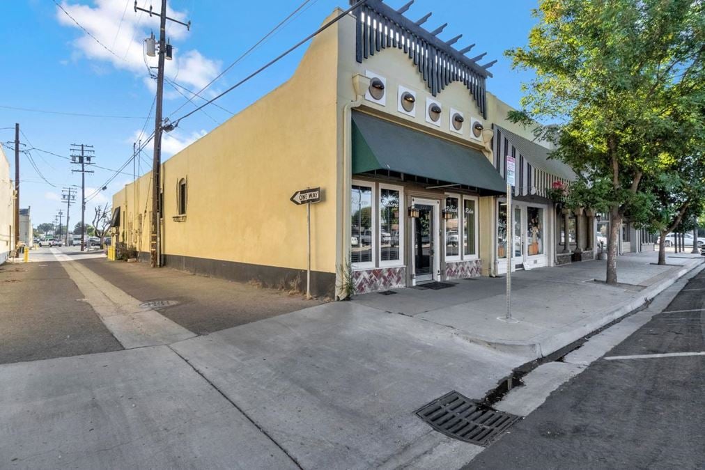 222 Heinlen St