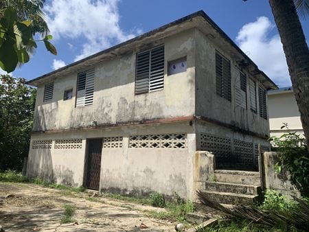 Multi-Family space for Sale at Paseo La Balandra, Cerro Gordo Sector, Sabana Ward  in Vega Alta