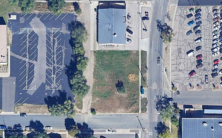 VacantLand space for Sale at 716 North 19th Street in Colorado Springs