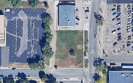VacantLand space for Sale at 716 North 19th Street in Colorado Springs