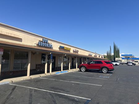 Photo of commercial space at 404 E Bidwell St in Folsom