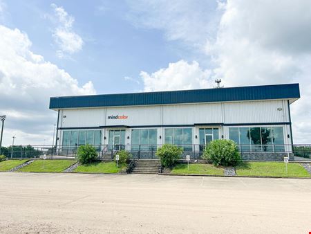 Photo of commercial space at 15102 Interstate 45 in Conroe