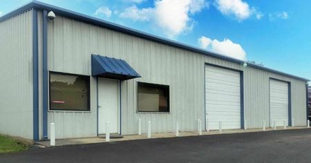 Industrial space for Rent at 17413 Farm to Market 2920, Bldg G in Tomball