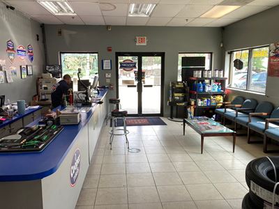 35 N Middletown Rd