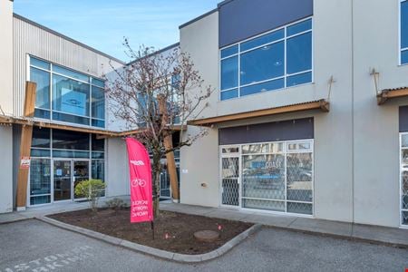 Photo of commercial space at 19289 Langley Bypass in Surrey