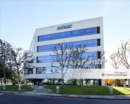Photo of commercial space at 300 Corporate Pointe in Culver City