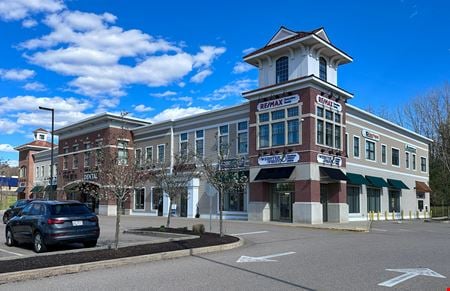 Photo of commercial space at 22 South St in Hopkinton