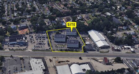 Photo of commercial space at 1037 Us Highway 46 in Clifton