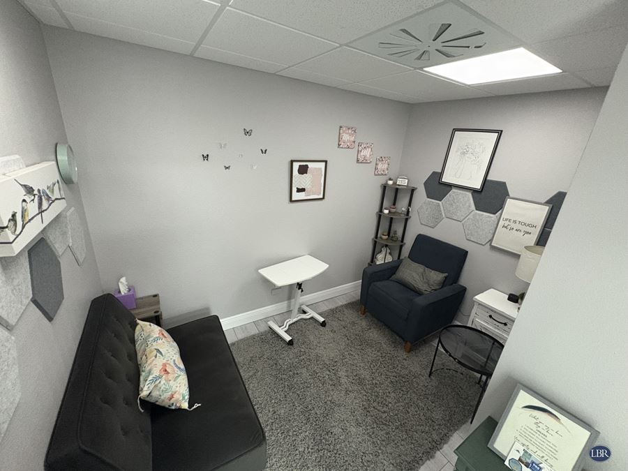 2955 Pineda Plaza Way, Unit 209 - 210