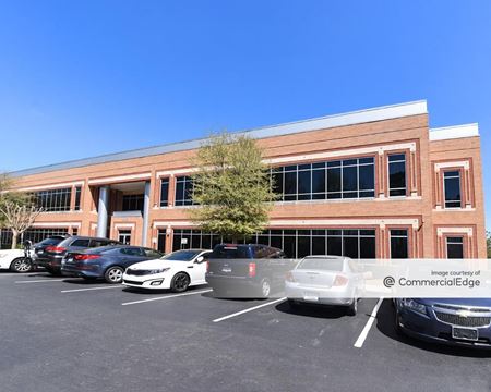 Office space for Rent at 1845 Sir Tyler Drive in Wilmington