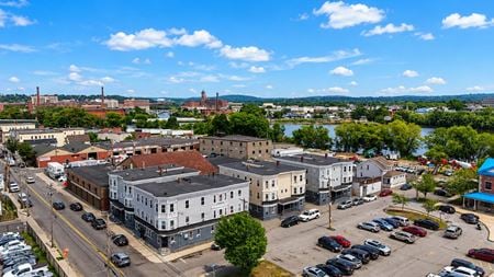 Multi-Family space for Sale at 102-114 Water Street in Lawrence