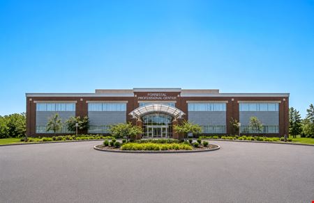 Office space for Rent at 10 Forrestal Rd  in Princeton