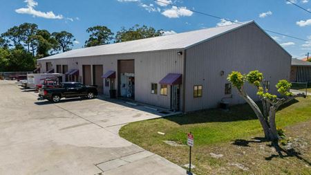 Photo of commercial space at 1556 Southeast South Niemeyer Circle in Port St. Lucie
