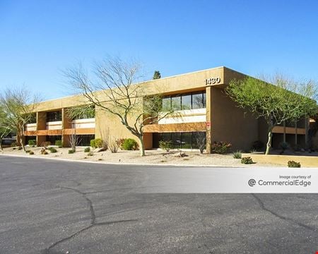 Photo of commercial space at 1430-1438 W Broadway Road in Tempe
