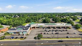 PLANET FITNESS PLAZA