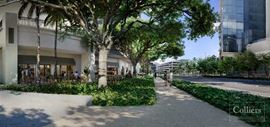 Kō’ula Ground Floor Retail Spaces Available