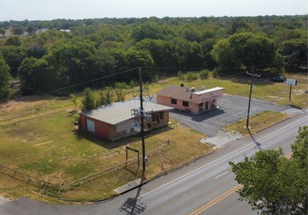 Photo of commercial space at 304 & 306 North Main Street in Calvert
